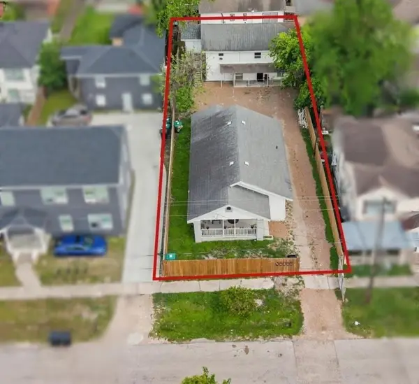 27 Norwood Street, Houston, TX 77011
