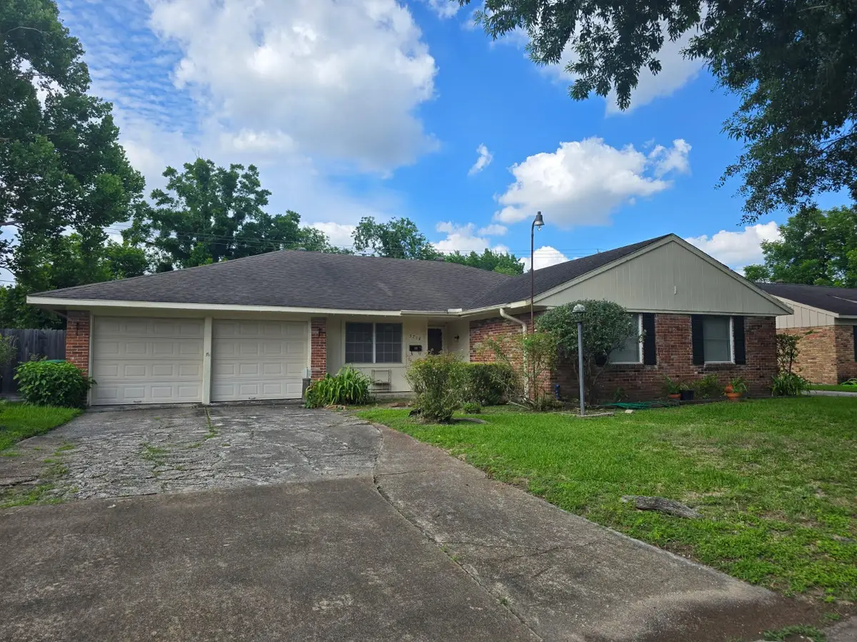 5714 Bankside Drive, Houston, TX 77096 - #1