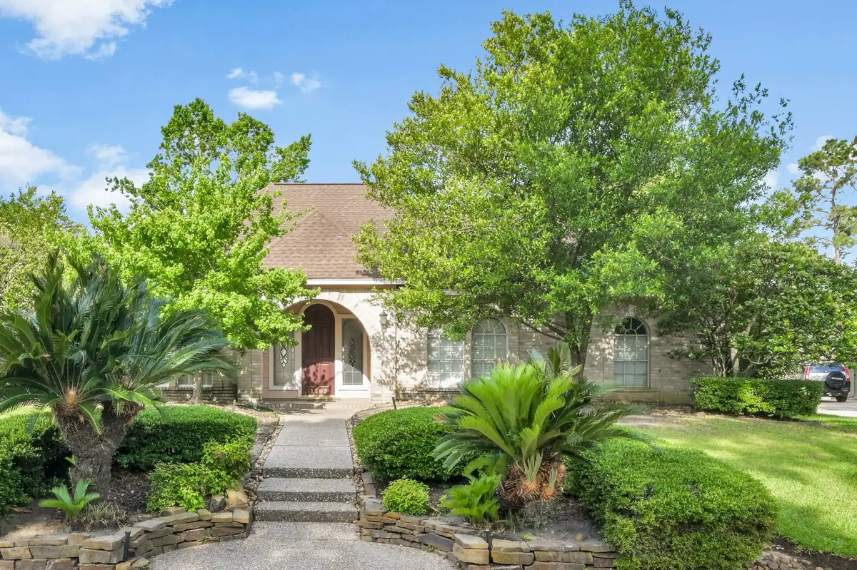 1803 Quiet Country Court, Kingwood, TX 77345 - Image #1