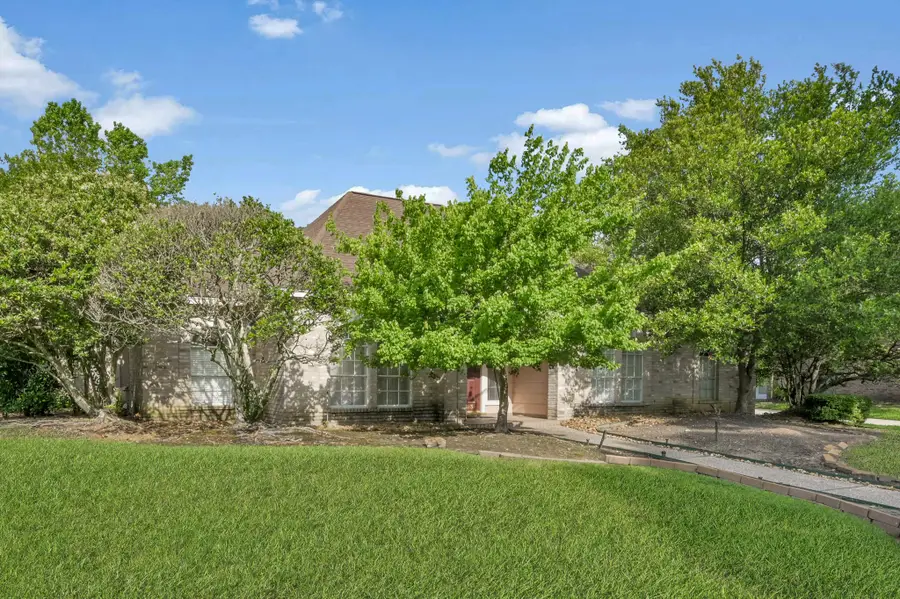 1803 Quiet Country Court, Kingwood, TX 77345 - Image #2
