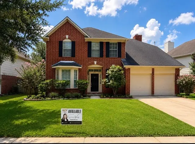 219 Birch Hill Drive, Sugar Land, TX 77479 - #1