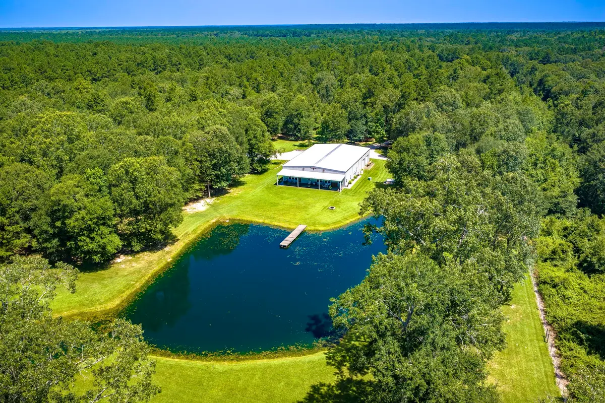 766 County Road 2125, Cleveland, TX 77327 - #1