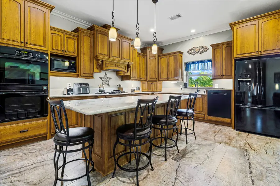 766 County Road 2125, Cleveland, TX 77327 - #3