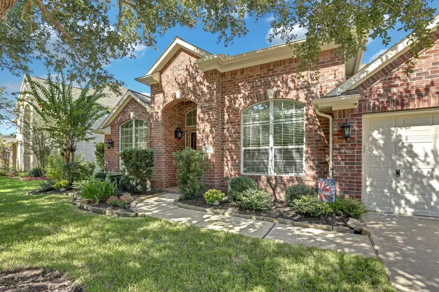 2911 Amber Hill Trail, Pearland, TX 77581 - #3