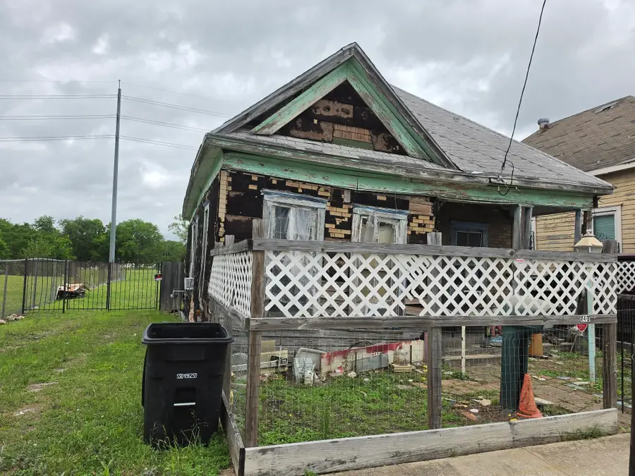 213 Hogan Street, Houston, TX 77009 - #3