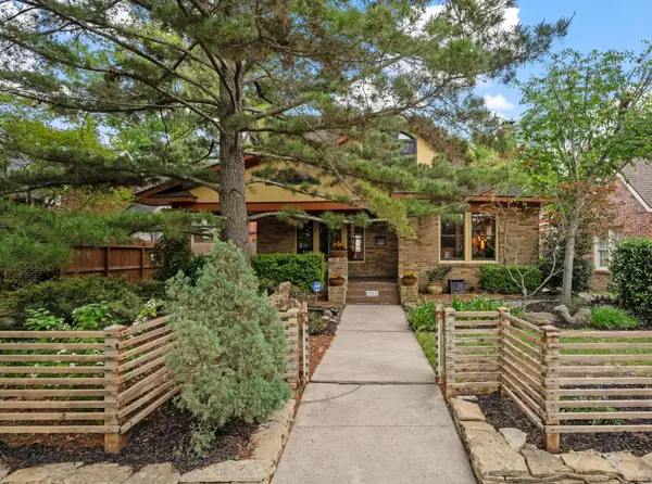 1911 Harold Street, Houston, TX 77098