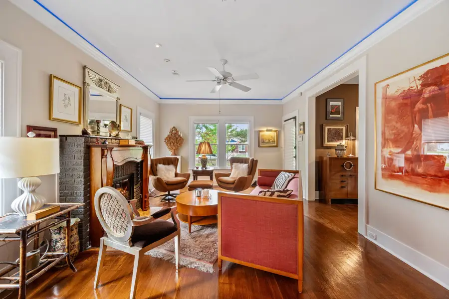 1911 Harold Street, Houston, TX 77098 - #3