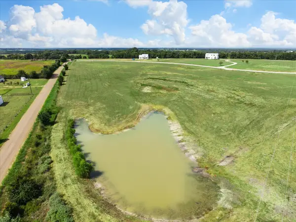 170 Vineyard View Trail - Lot 25, Carmine, TX 78932