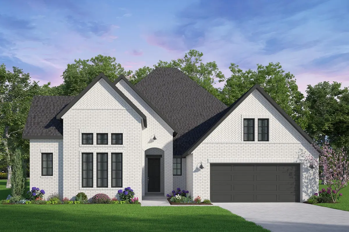 25003 Prairie Breeze Drive, Katy, TX 77449 - #1
