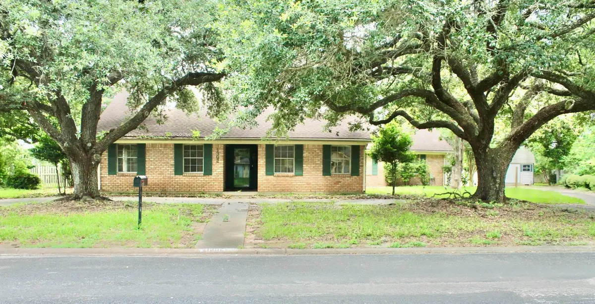 1302 Linwood Drive, Wharton, TX 77488 - #1