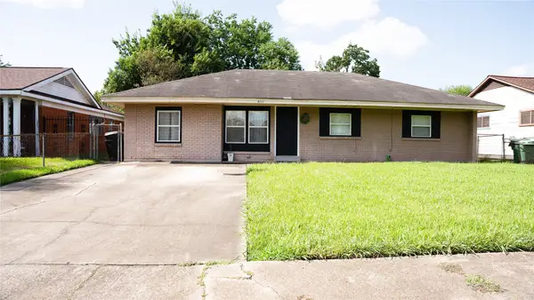4111 Madden Lane, Houston, TX 77047