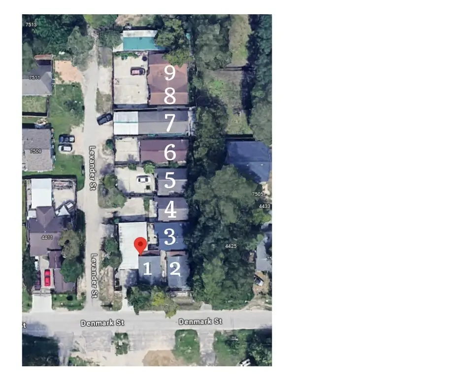 4419 Denmark Street, Houston, TX 77016 - Image #1