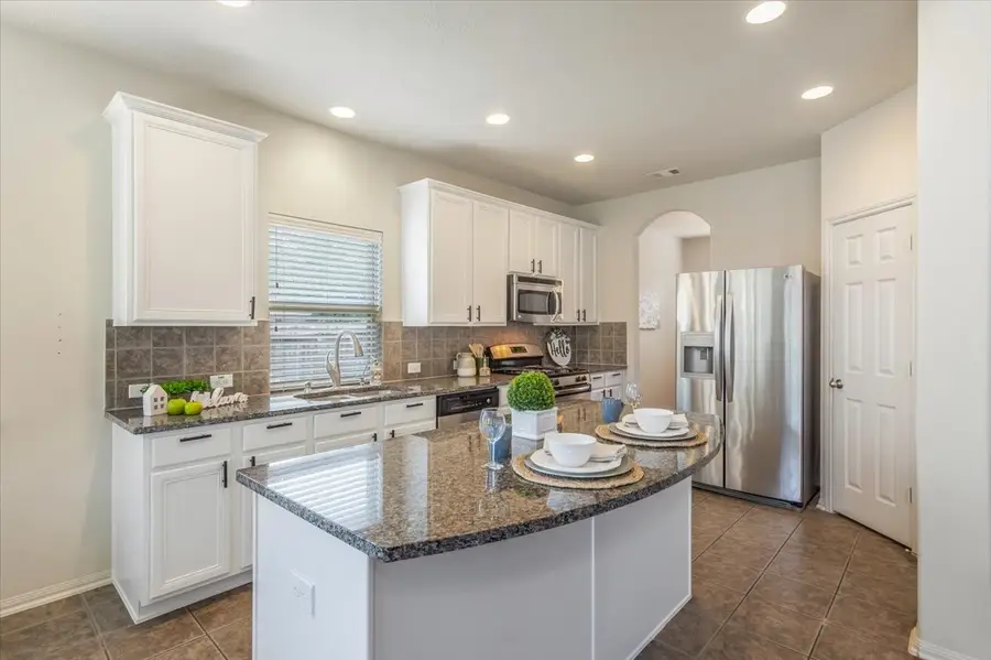 2980 Windy Briar Lane, League City, TX 77573 - #3