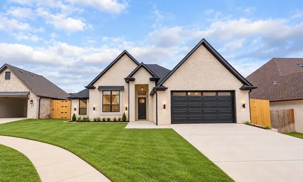 4621 Flat Creek Cove, Tyler, TX 75703