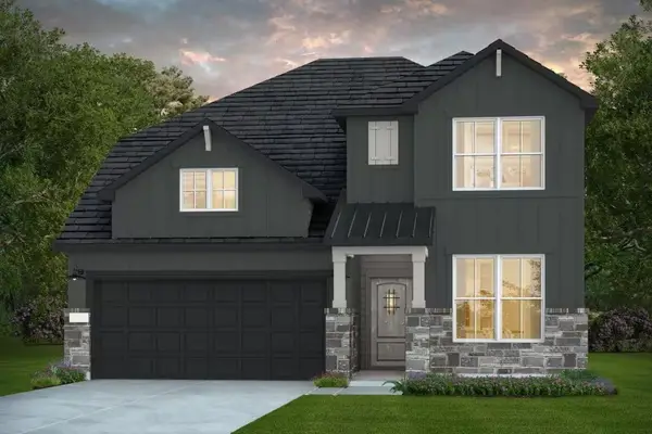 215 Prairie Ridge Lane, Montgomery, TX 77356