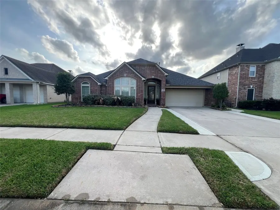 25831 Morgan Springs, Spring, TX 77373 - #2