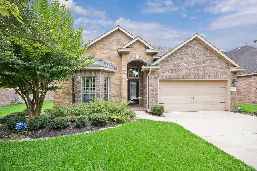 14 Tallgrass Way, Spring, TX 77389 - #2