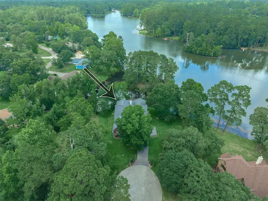 9151 Lakeside Circle, Montgomery, TX 77316 - #3