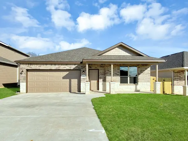 13063 Clear View Drive, Willis, TX 77318