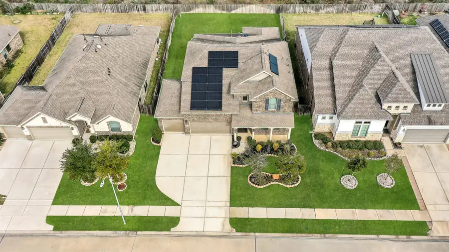 20138 Wedgewood Grove Lane, Cypress, TX 77433 - Image #2