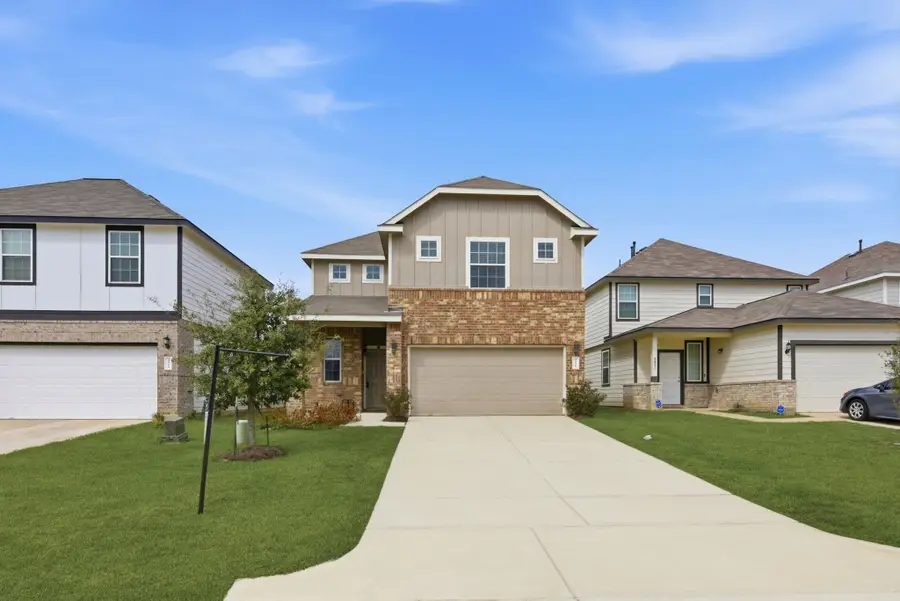 4927 Blue Jacaranda Way, Spring, TX 77373 - #2