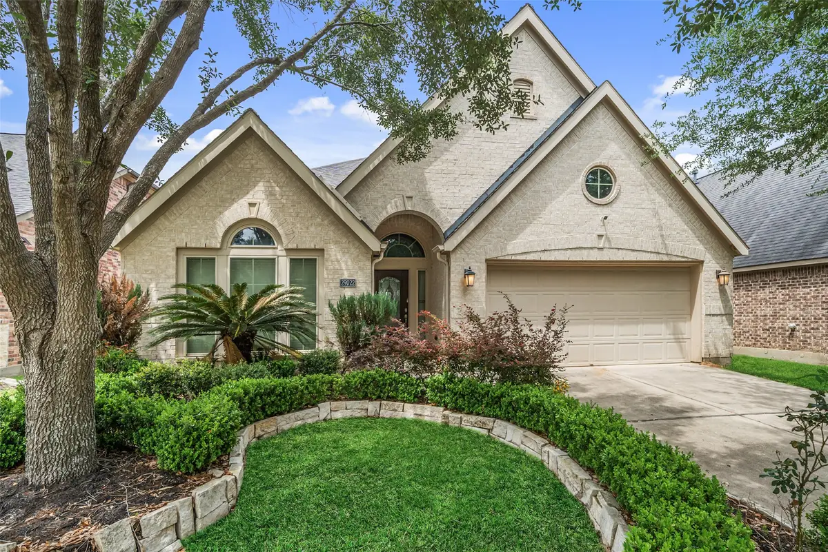 29022 Crested Butte Drive, Katy, TX 77494 - #1