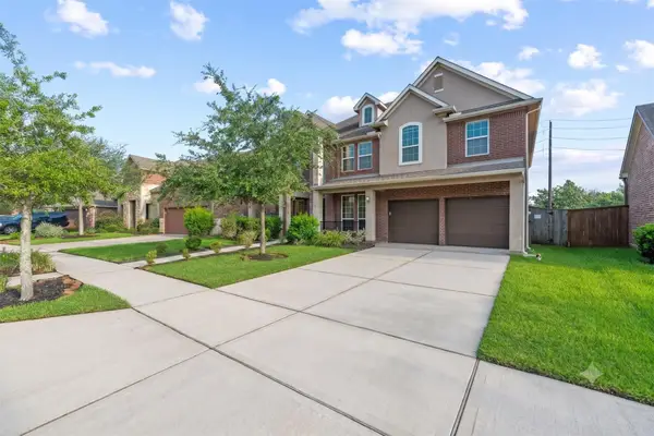 10135 Cypress Path, Missouri City, TX 77459