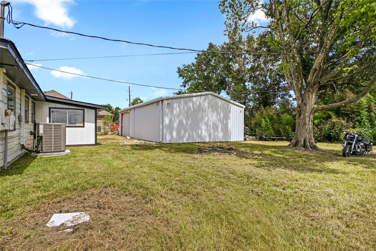 16307 Channing Way, Cypress, TX 77429 - #1