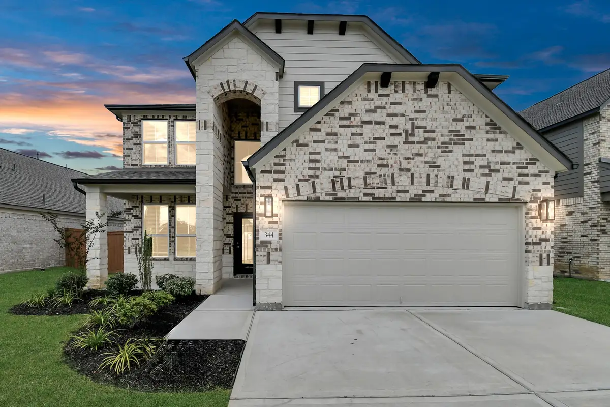 344 Ice Shore Trail, Dayton, TX 77535 - Image #1