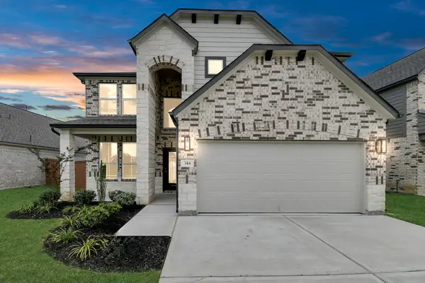 344 Ice Shore Trail, Dayton, TX 77535