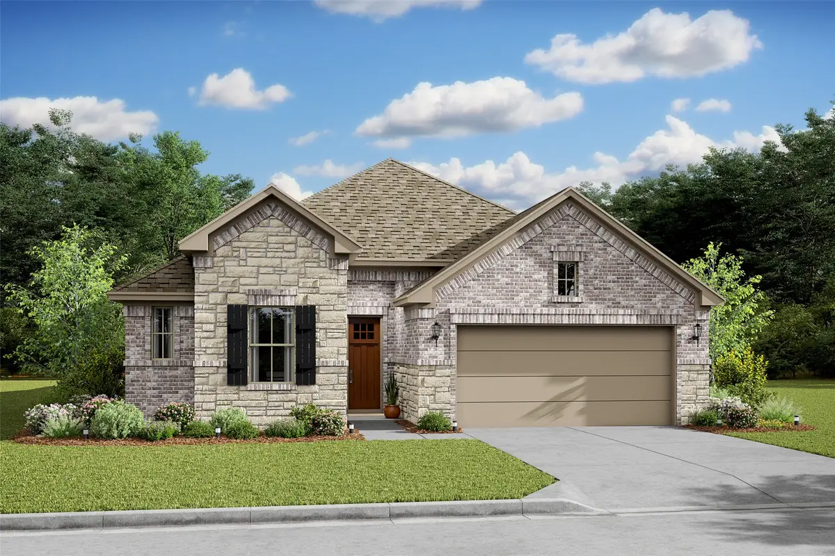 2811 Clapbread Lane, Rosenberg, TX 77471 - #1