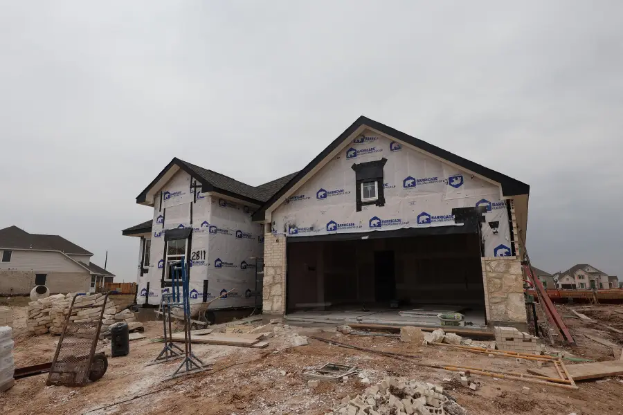 2811 Clapbread Lane, Rosenberg, TX 77471 - #2