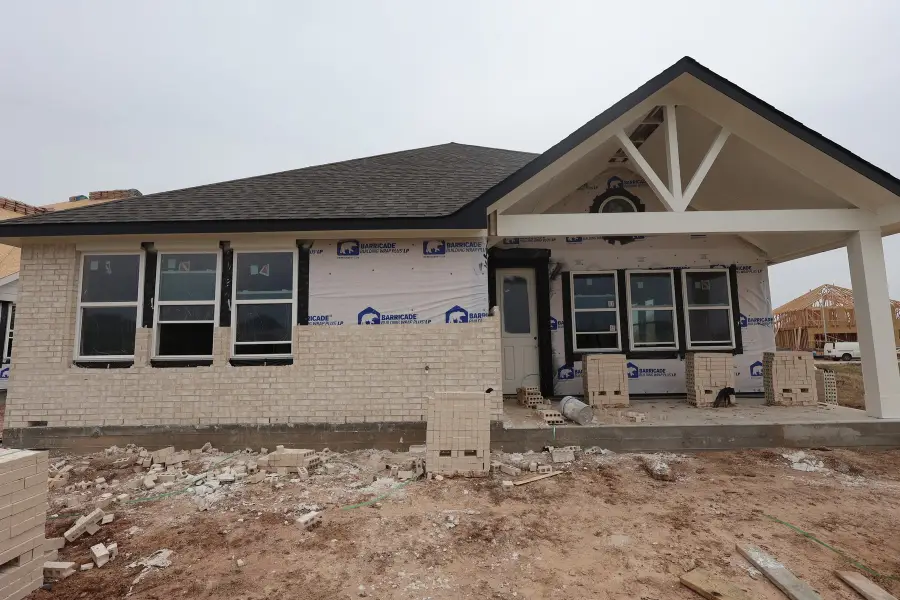 2811 Clapbread Lane, Rosenberg, TX 77471 - #3