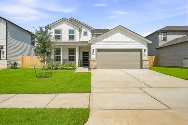 26110 Venus Trap Trail, Katy, TX 77493