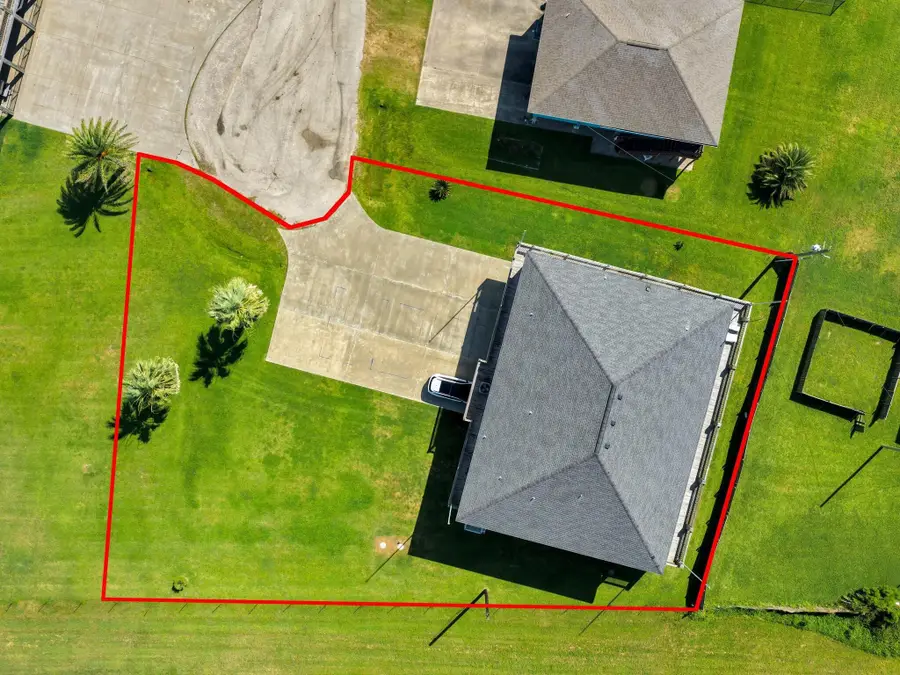 2366 Sand Crab, Crystal Beach, TX 77650 - Image #2