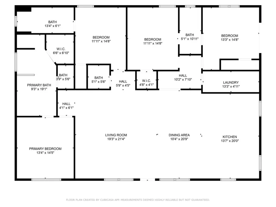 2366 Sand Crab, Crystal Beach, TX 77650 - Image #3