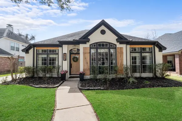 2718 Five Oaks Drive, Missouri City, TX 77459