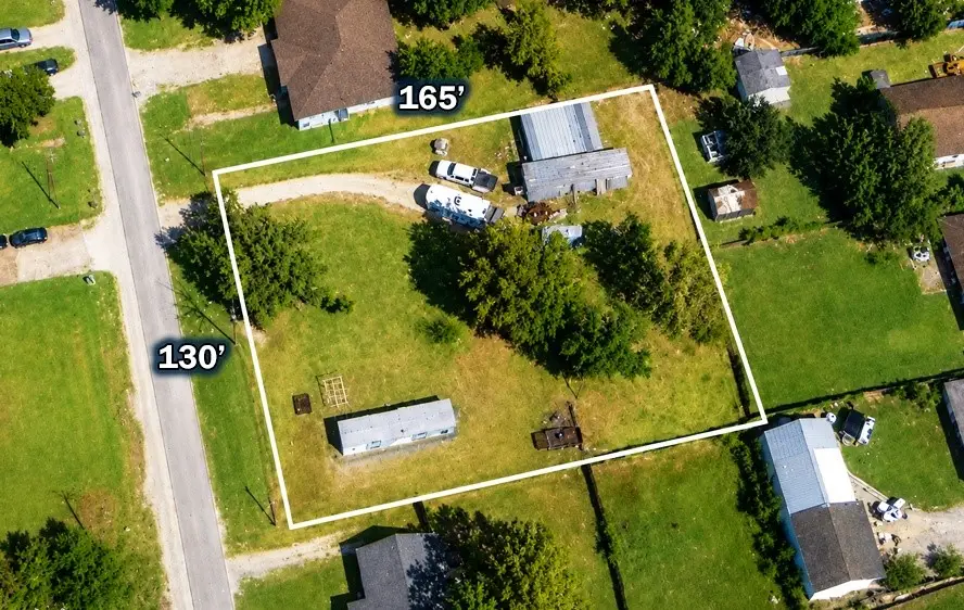 8814 Lanewood Drive, Houston, TX 77016 - #1