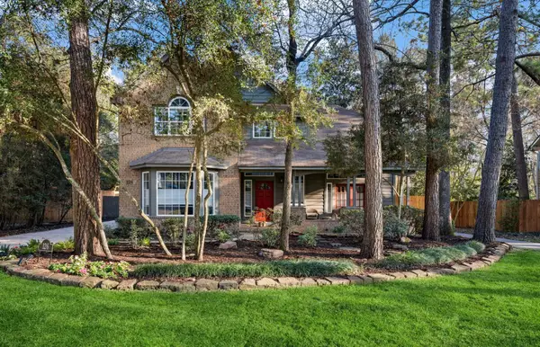 126 E Wilde Yaupon Circle, The Woodlands, TX 77381