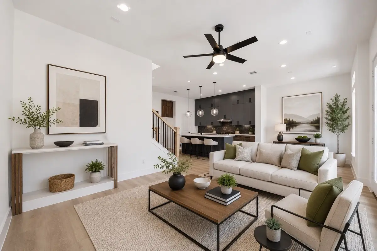 754 Curtin Street, Houston, TX 77018 - #1
