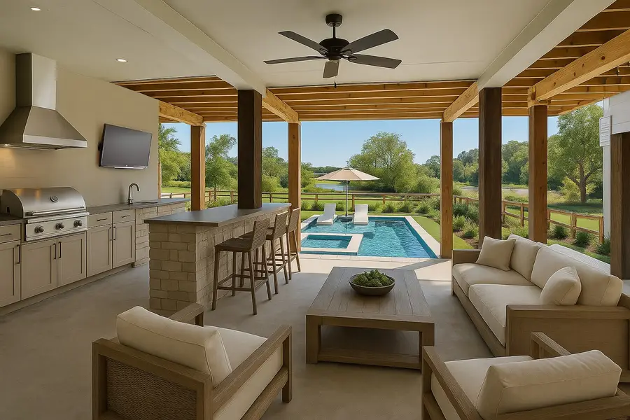 3845 Water Street, Dickinson, TX 77539 - Image #3