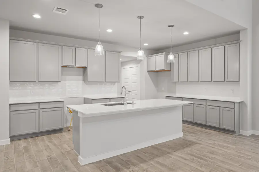 2522 Ivory Basewood Lane, Katy, TX 77493 - #2