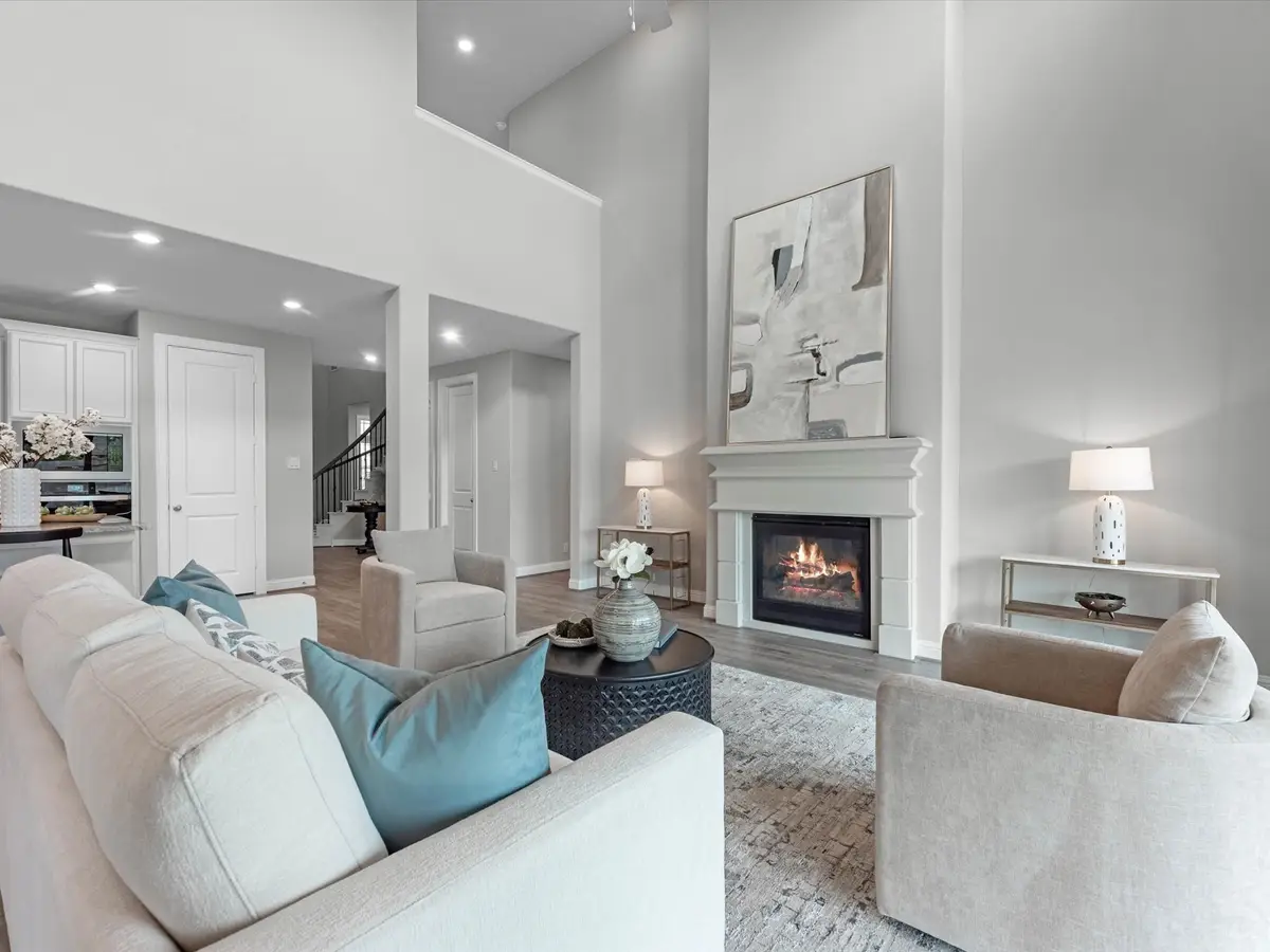 16926 Grayson Woods Lane, Humble, TX 77346 - Image #1