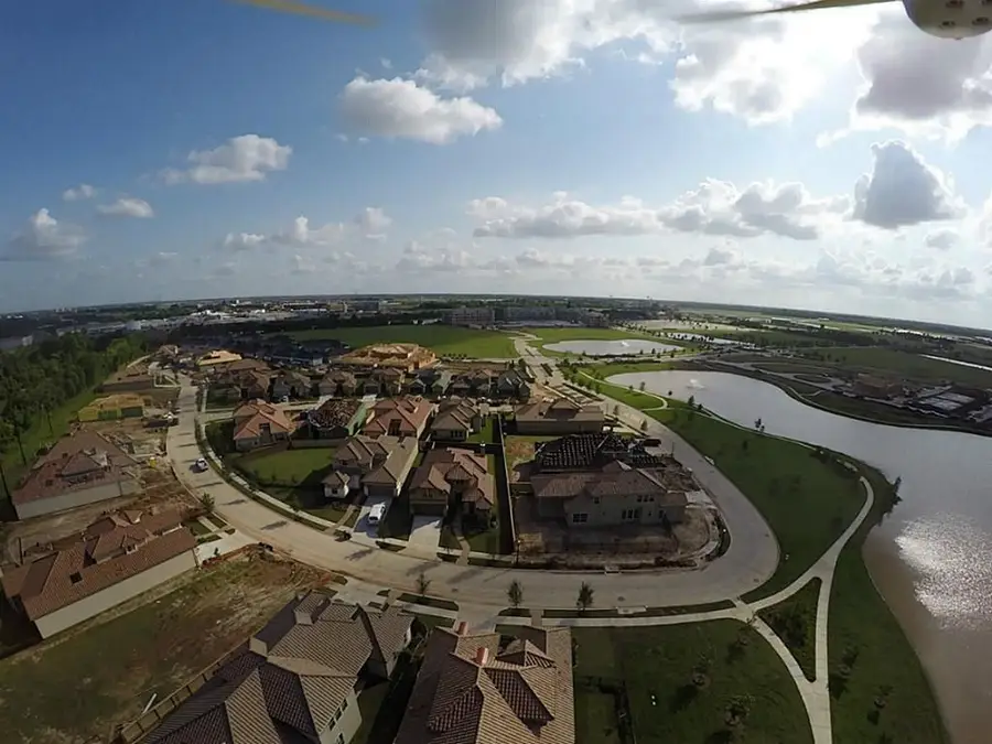 63 Silent Circle Drive, Sugar Land, TX 77498 - #2