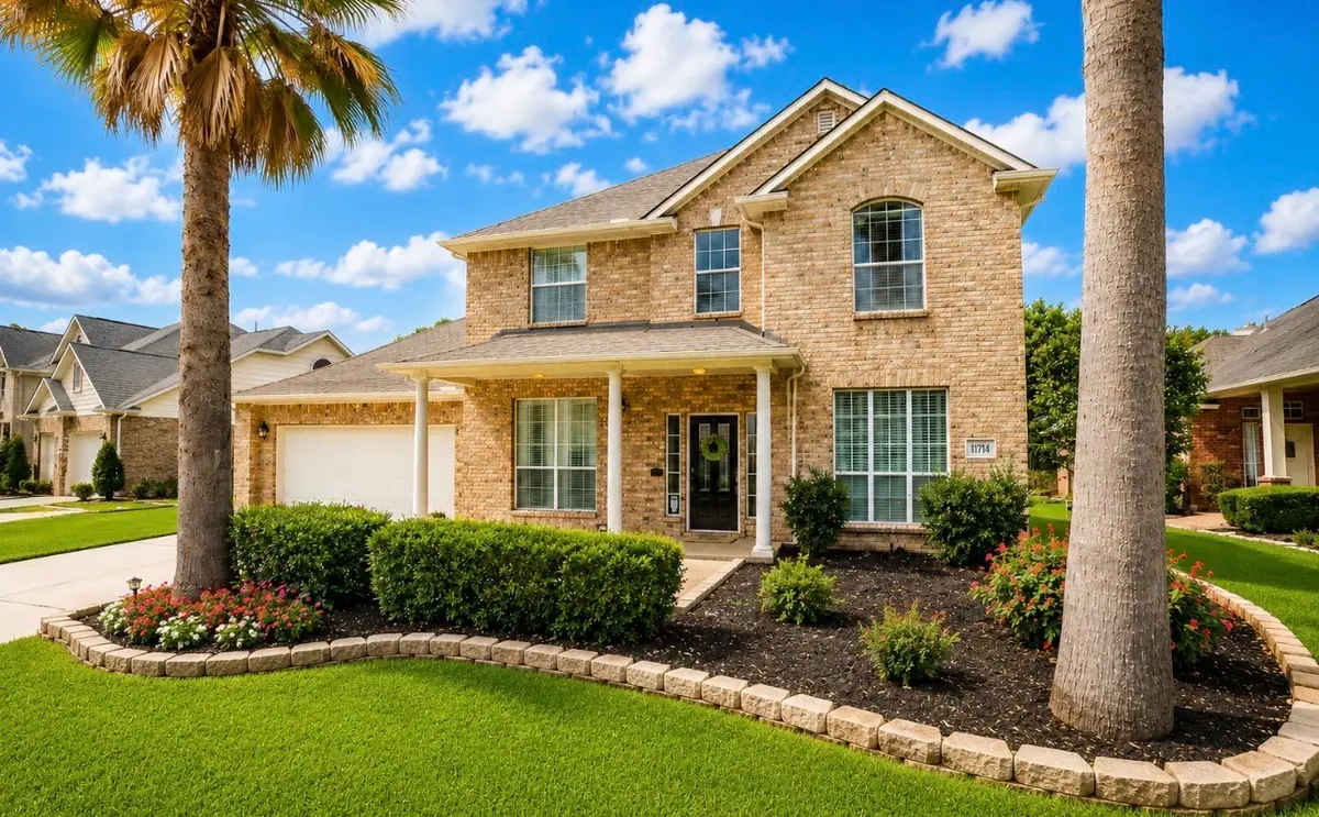 17714 Lakes Of Pine Forest Drive, Houston, TX 77084 - #1