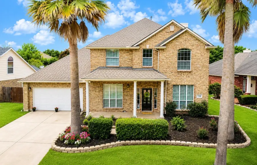 17714 Lakes Of Pine Forest Drive, Houston, TX 77084 - #2