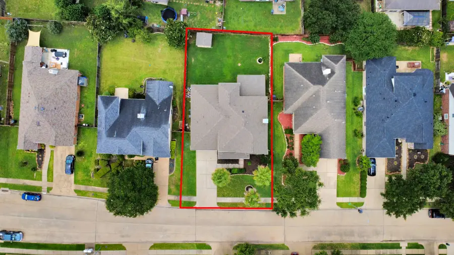 17714 Lakes Of Pine Forest Drive, Houston, TX 77084 - #3