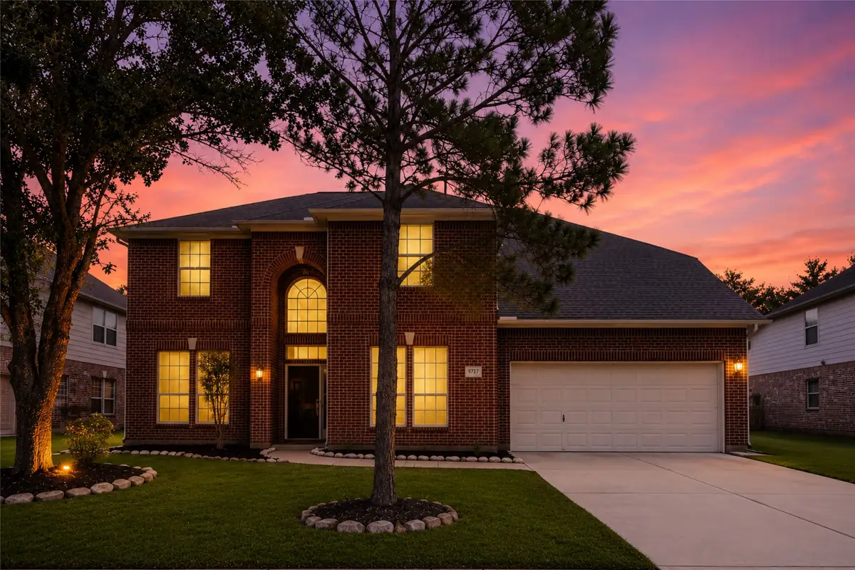 5727 Candlecreek Drive, Richmond, TX 77469 - #1