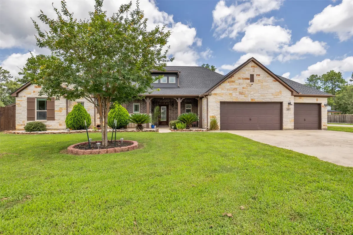265 Road 662, Dayton, TX 77535 - #1