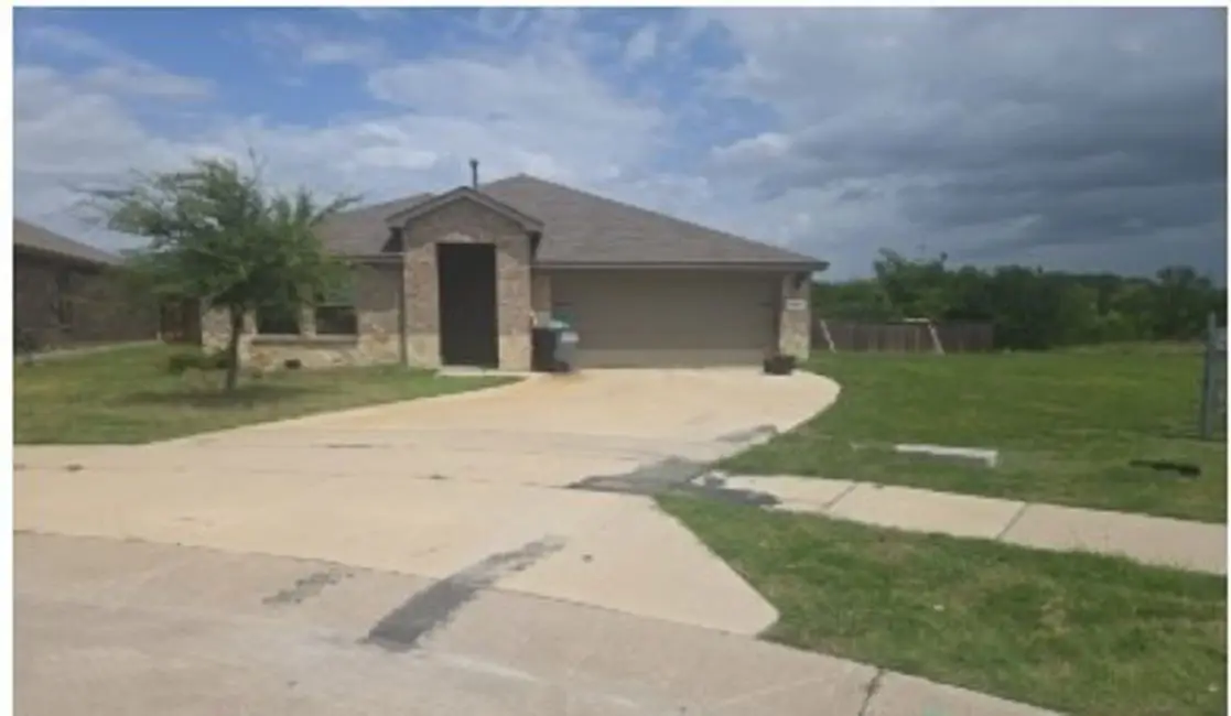 3114 Logan Drive, Forney, TX 75126 - #1
